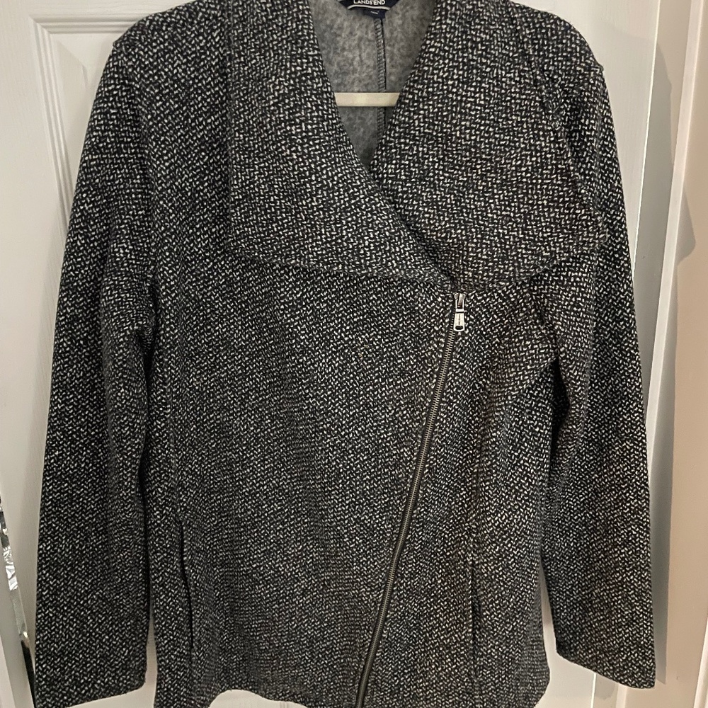 Land end women’s LT12-14